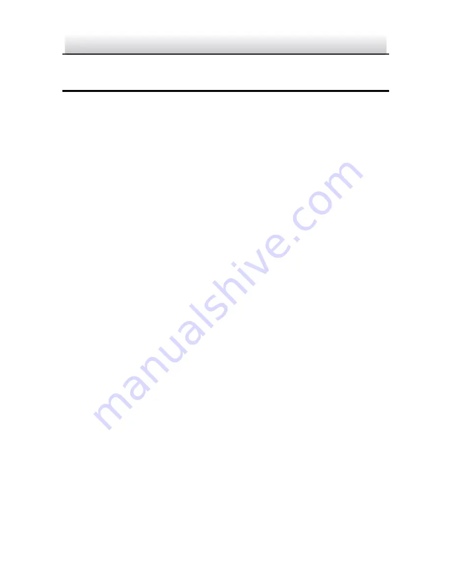 HIKVISION UD.6L0201B1881A01 Quick Start Manual Download Page 34