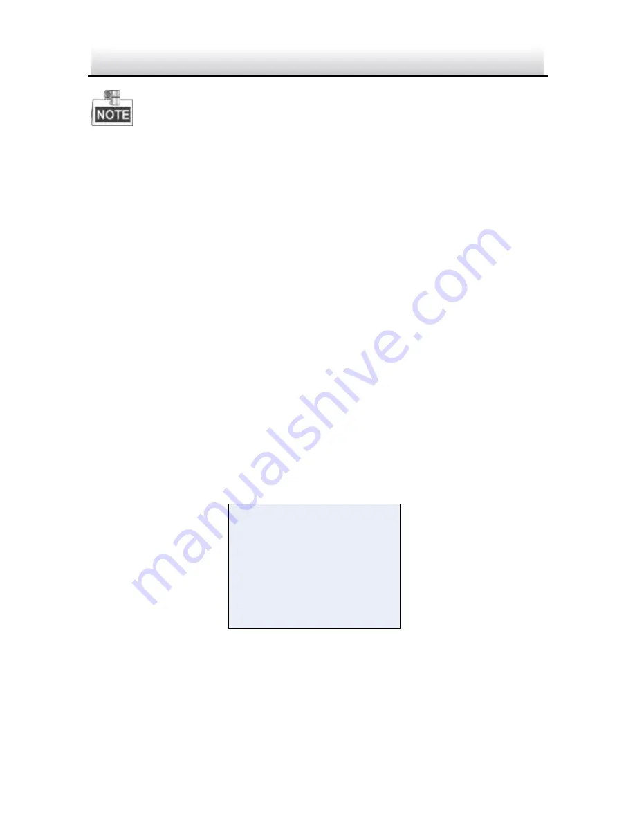 HIKVISION UD.6L0201D1633A01 User Manual Download Page 27