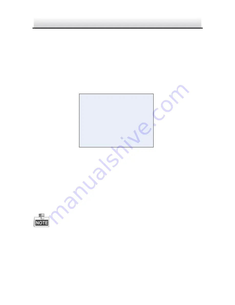 HIKVISION UD.6L0201D1633A01 User Manual Download Page 37