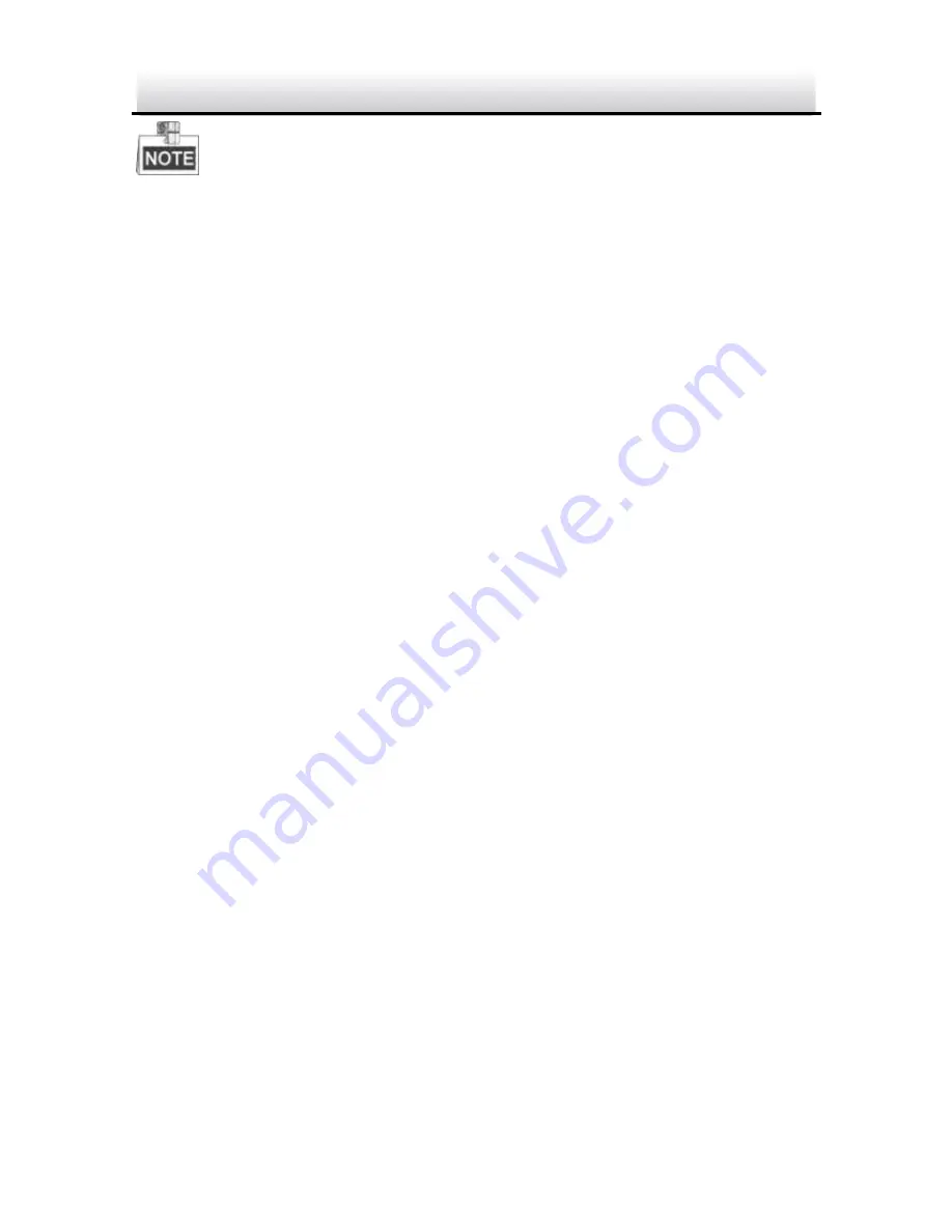 HIKVISION UD.6L0201D1633A01 User Manual Download Page 43