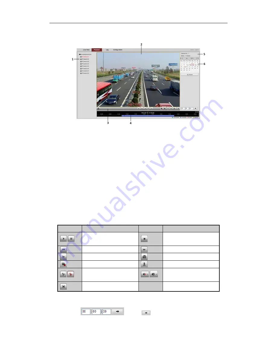 HIKVISION UD.6L0202B1194A01 Quick Operation Manual Download Page 32