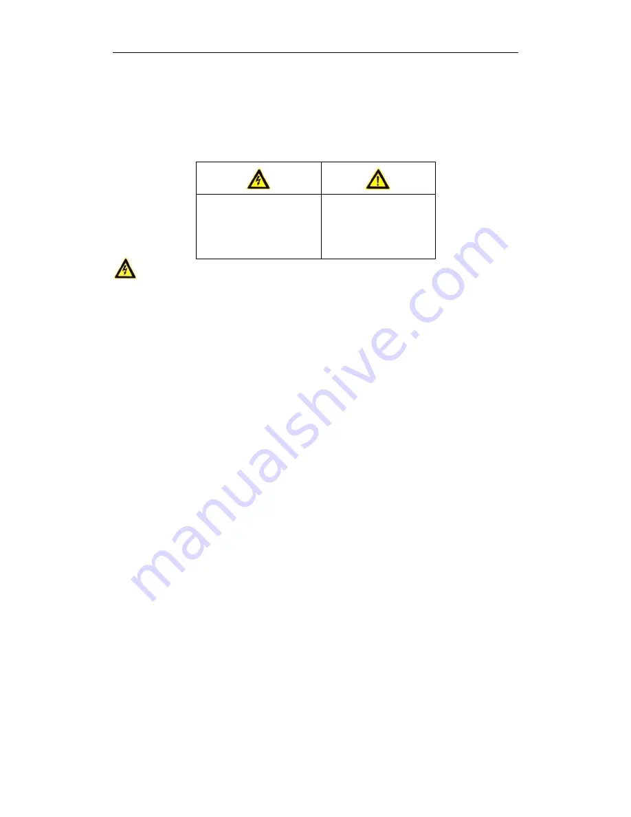 HIKVISION UD.6L0202B1954A01 Quick Operation Manual Download Page 5