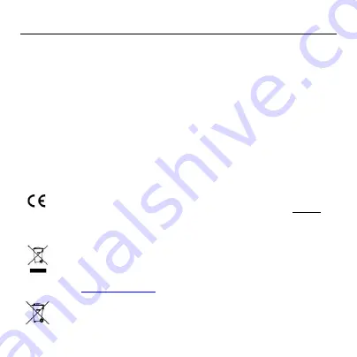 HIKVISION UD.6L0202B1986A01 Quick Start Manual Download Page 6