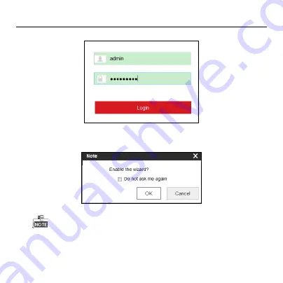 HIKVISION UD.6L0202B1986A01 Quick Start Manual Download Page 40