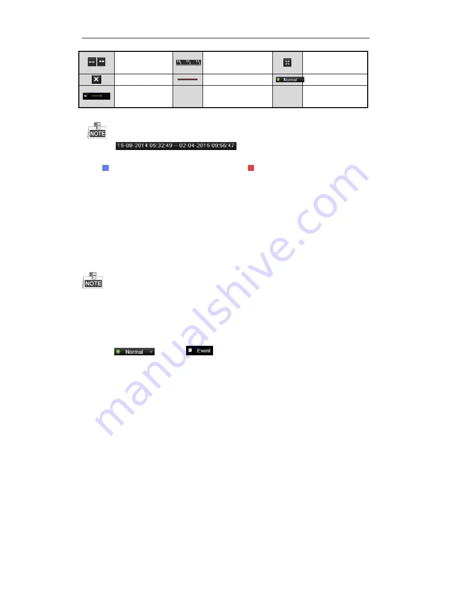 HIKVISION UD.6L0202D1962A01 Скачать руководство пользователя страница 102