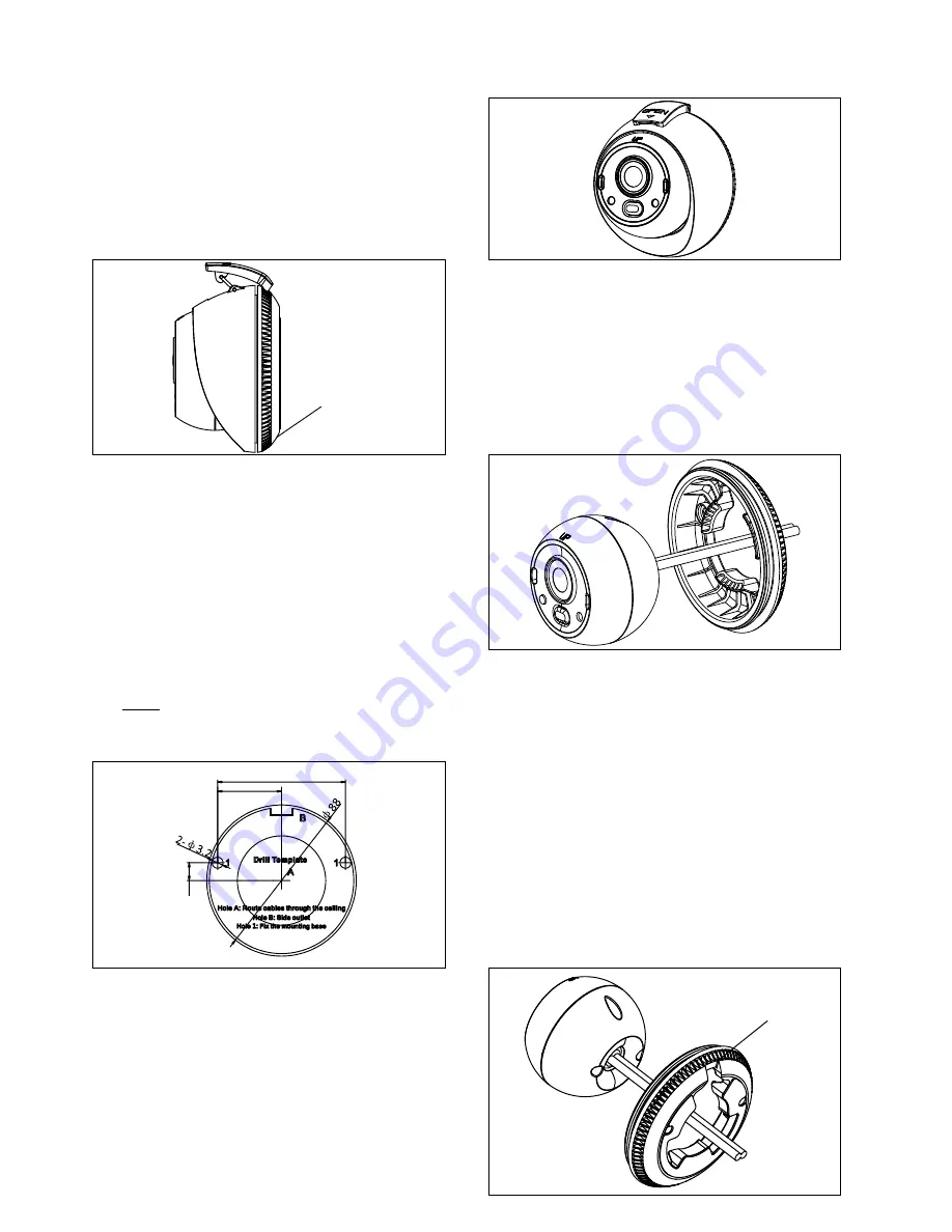 HIKVISION UD00719B User Manual Download Page 5