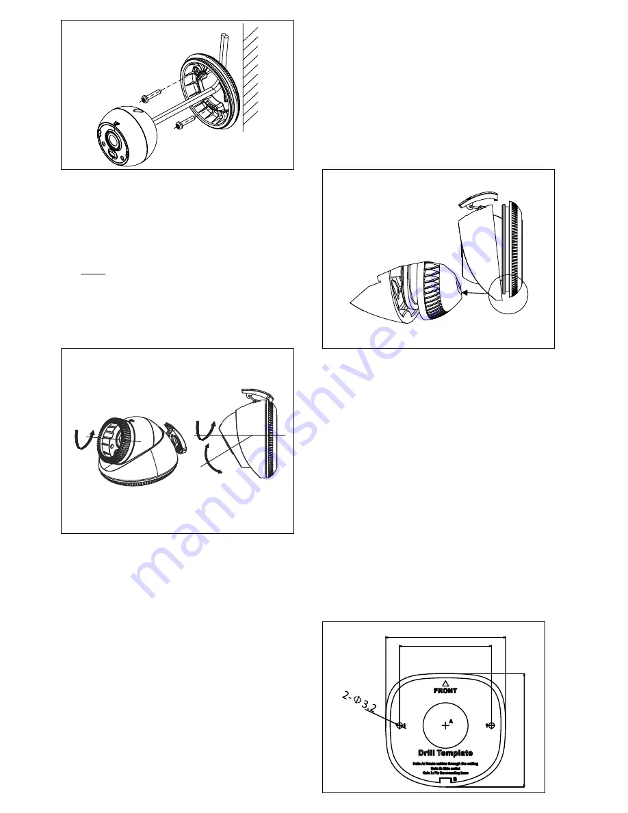 HIKVISION UD00719B Скачать руководство пользователя страница 6