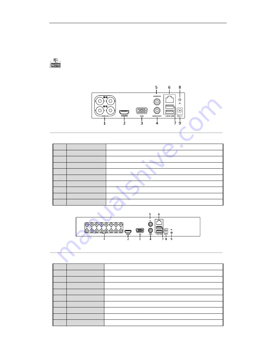 HIKVISION UD01394B Скачать руководство пользователя страница 25