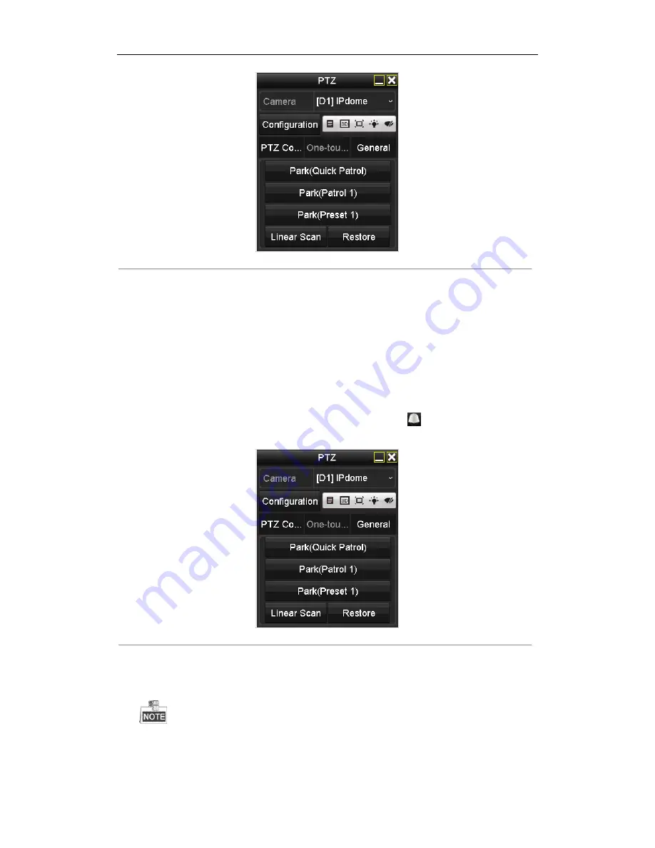 HIKVISION UD01394B User Manual Download Page 63