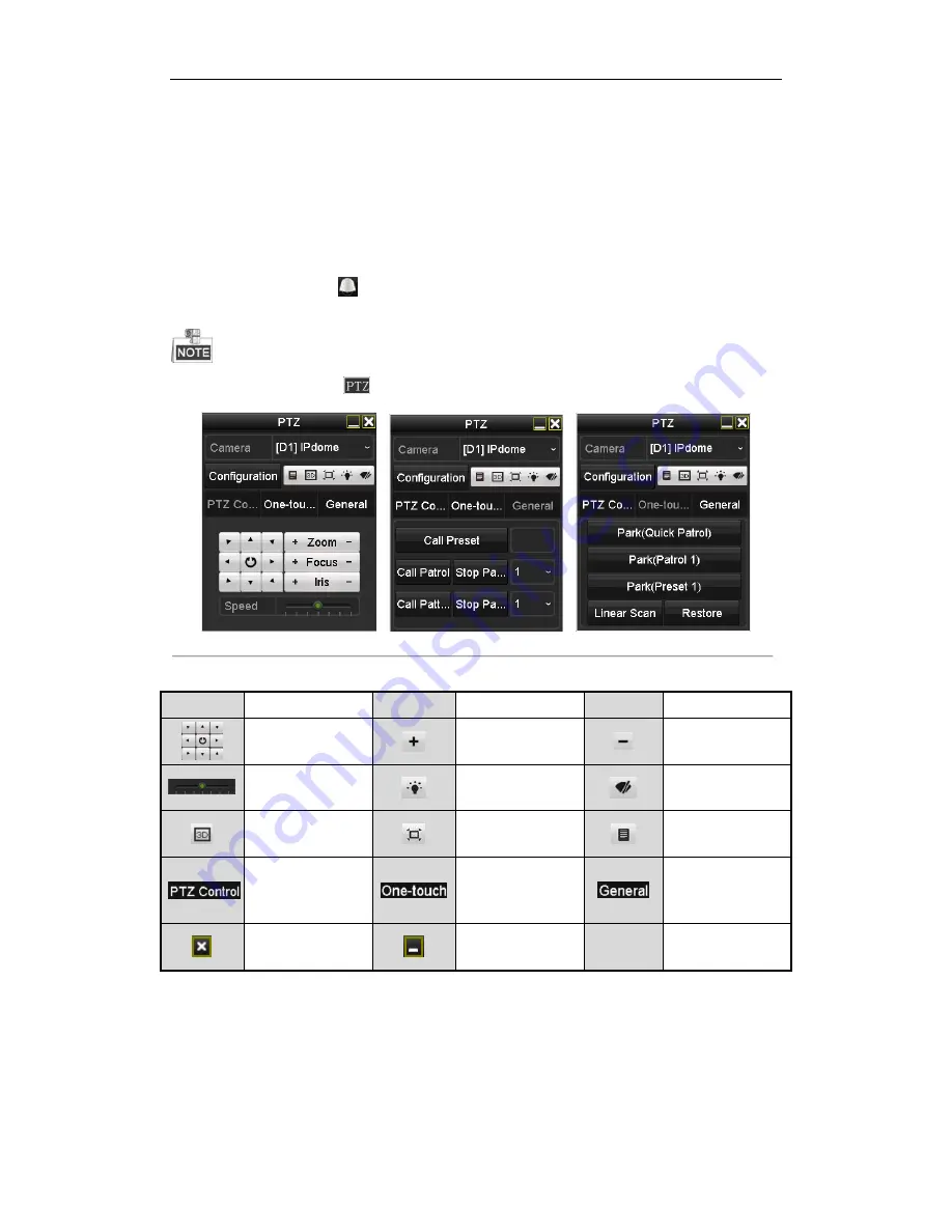 HIKVISION UD01394B Скачать руководство пользователя страница 64