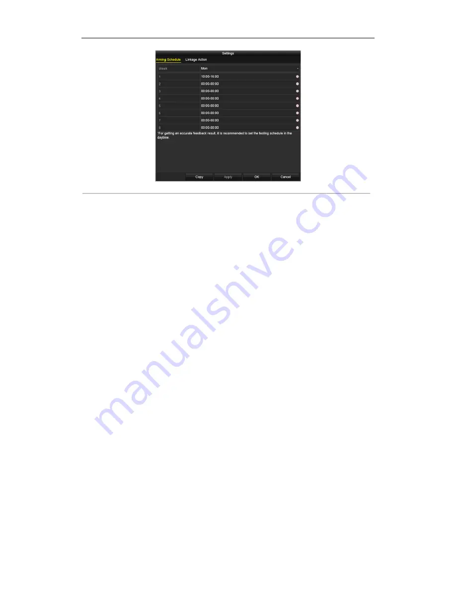 HIKVISION UD01394B User Manual Download Page 115