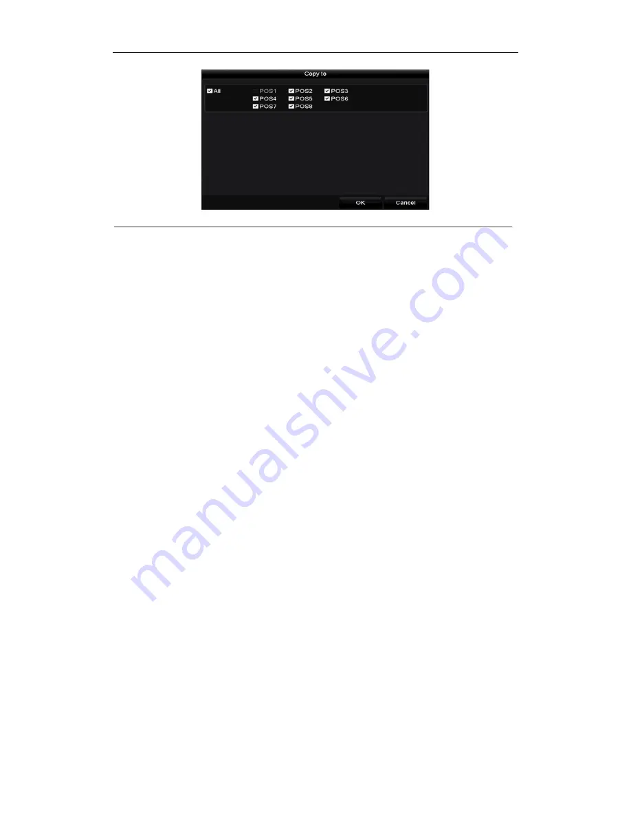 HIKVISION UD01394B User Manual Download Page 124