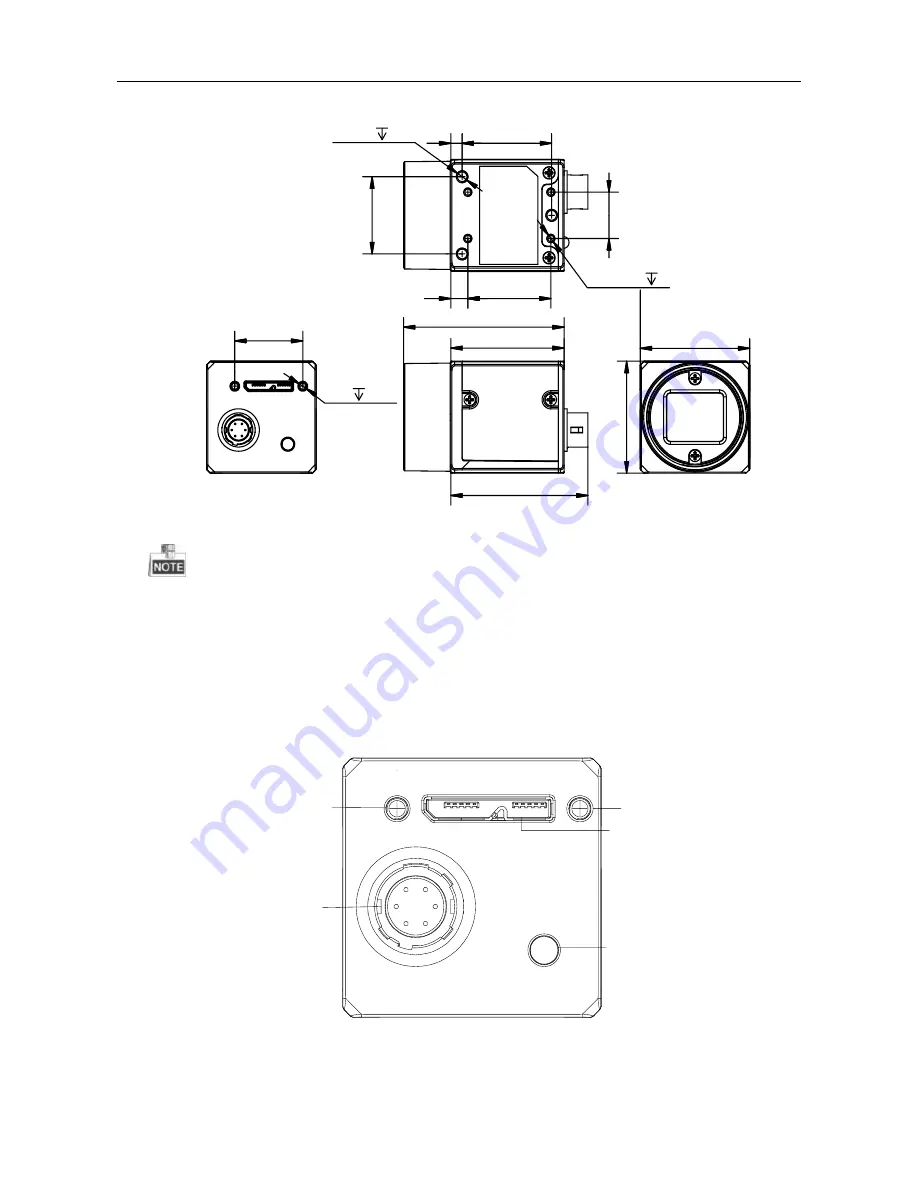 HIKVISION UD01715B Скачать руководство пользователя страница 14