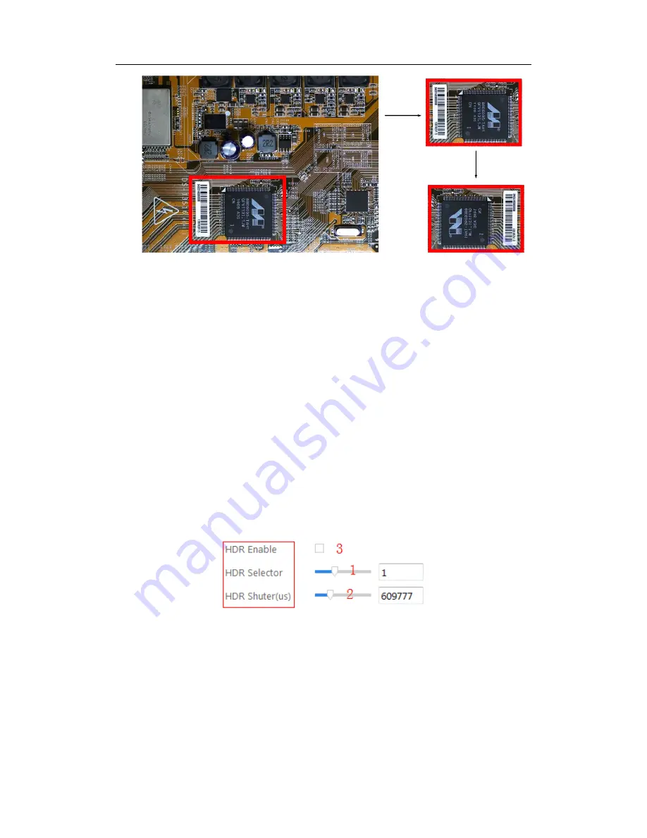 HIKVISION UD01715B User Manual Download Page 46