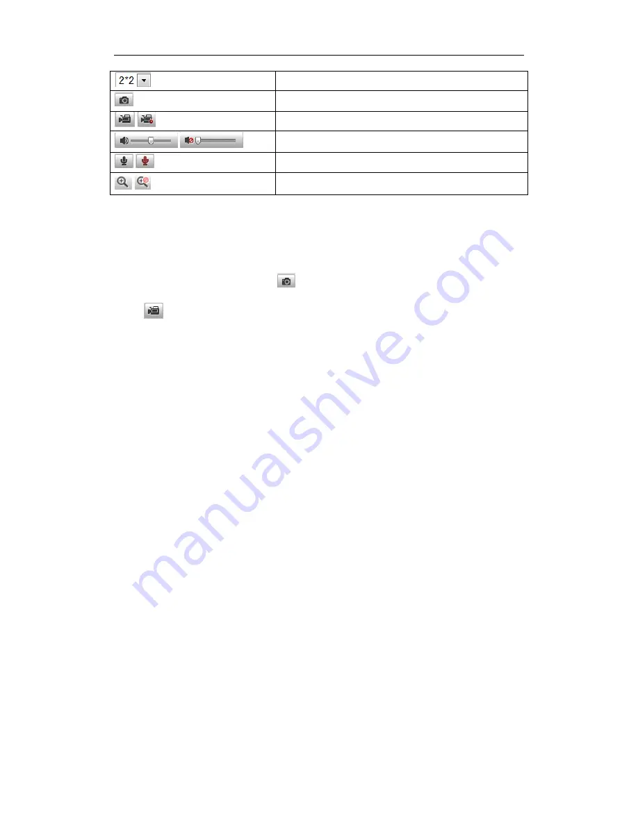 HIKVISION UD02330B User Manual Download Page 28