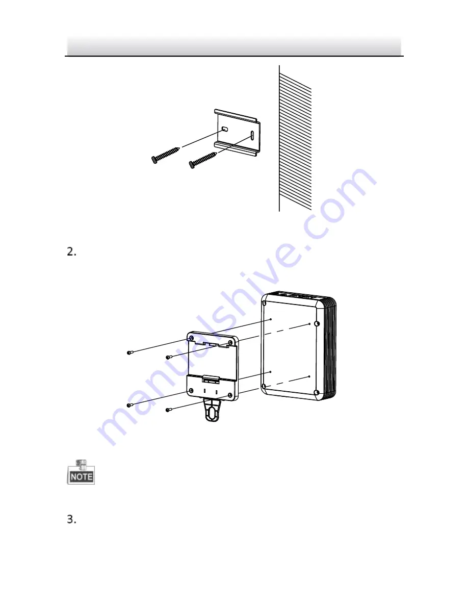 HIKVISION UD04315B Скачать руководство пользователя страница 21