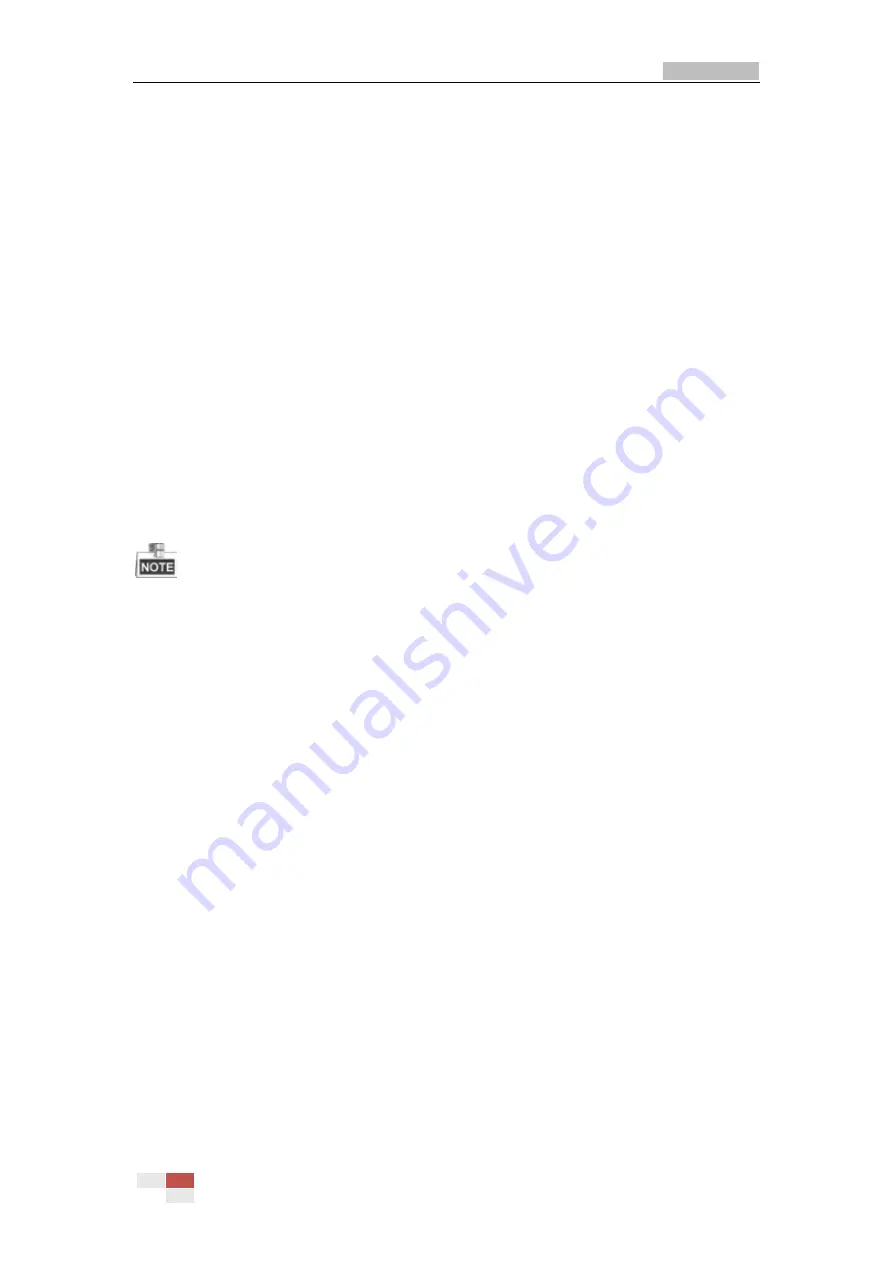 HIKVISION UD06695B User Manual Download Page 9