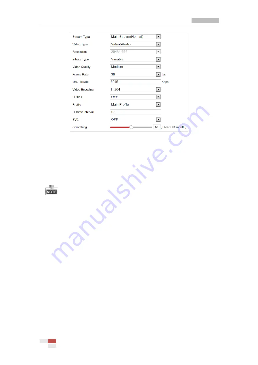 HIKVISION UD06695B User Manual Download Page 90