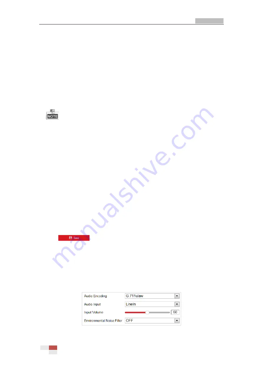 HIKVISION UD06695B User Manual Download Page 91