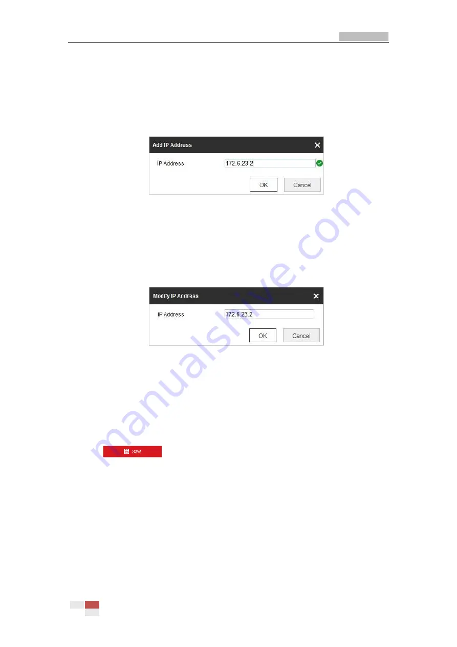 HIKVISION UD06695B User Manual Download Page 111