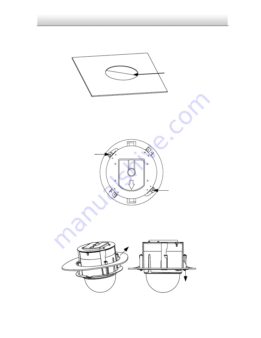 HIKVISION UD06820B Quick Start Manual Download Page 17