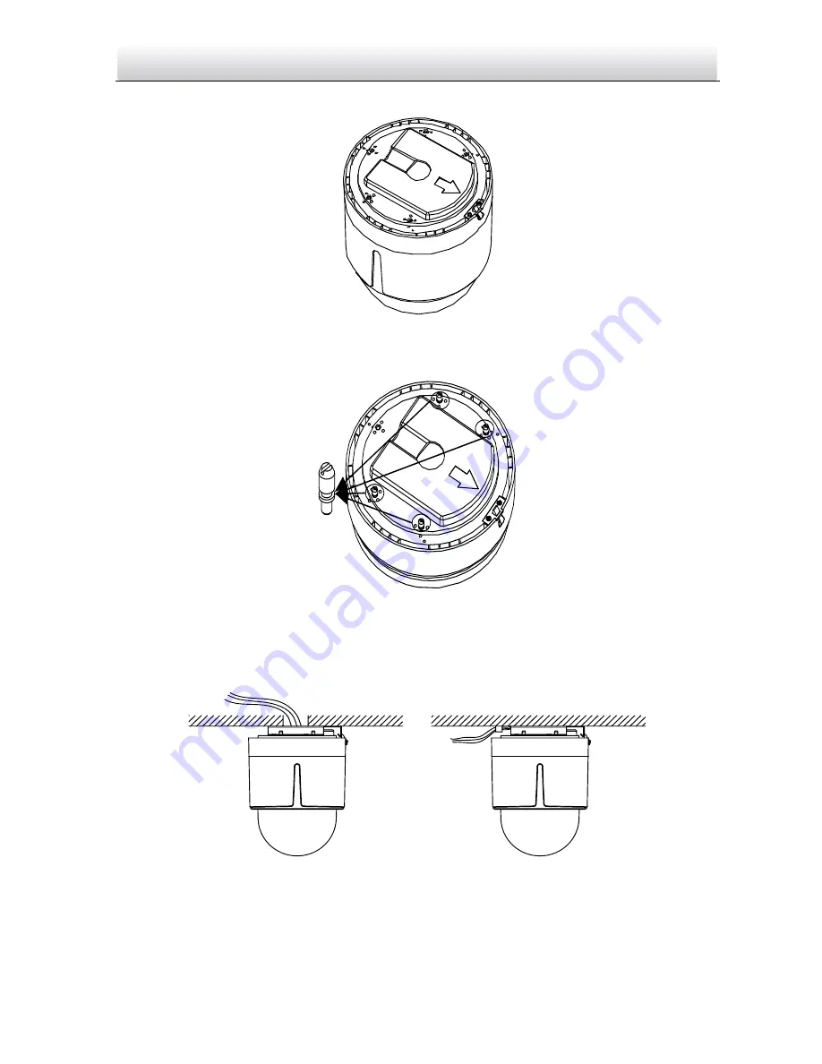 HIKVISION UD06820B Quick Start Manual Download Page 19