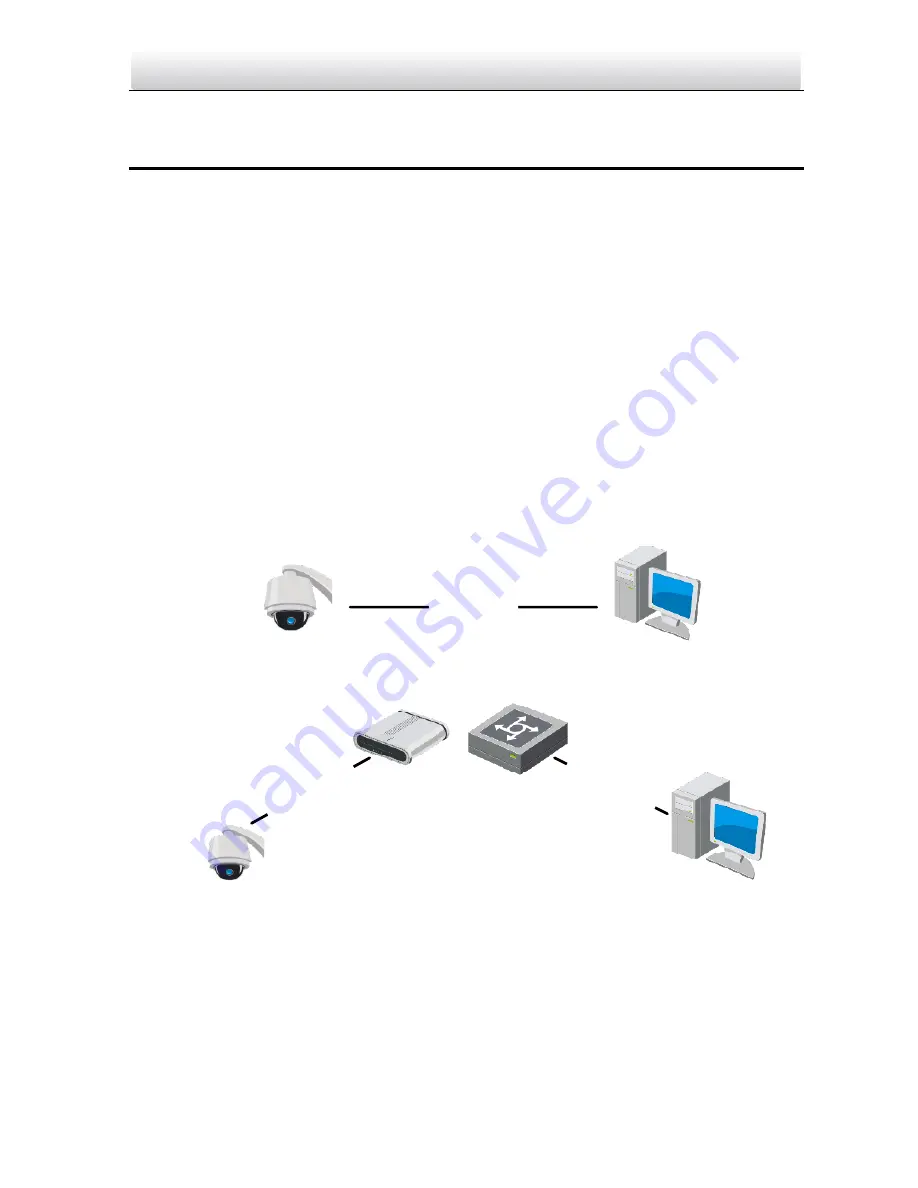 HIKVISION UD06820B Quick Start Manual Download Page 34