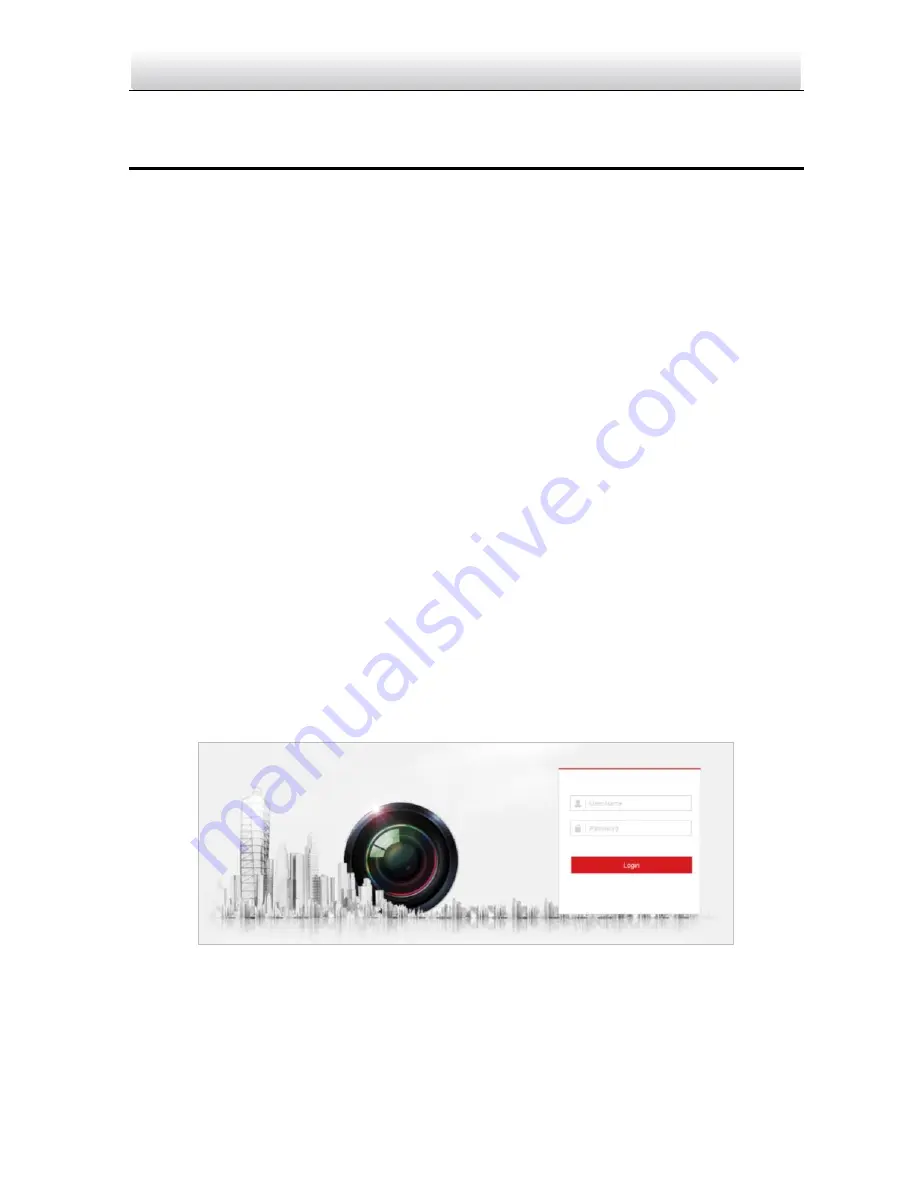 HIKVISION UD06820B Quick Start Manual Download Page 39