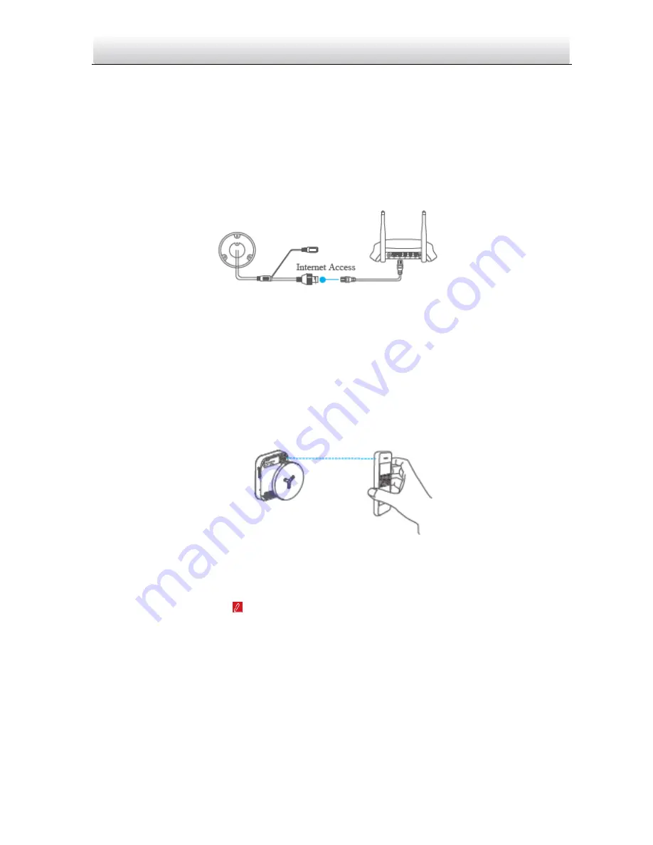 HIKVISION UD06820B Quick Start Manual Download Page 43