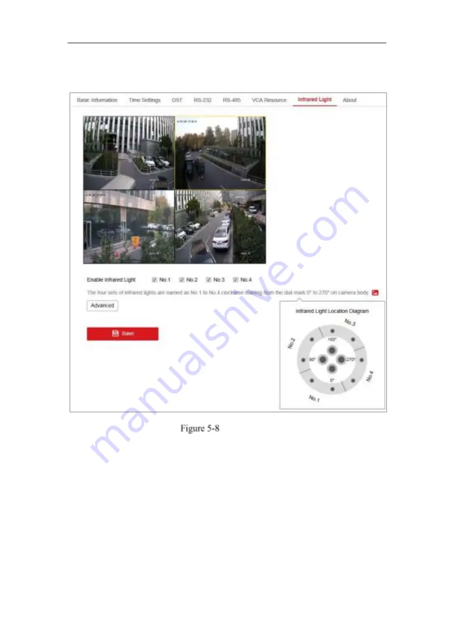 HIKVISION UD08391B User Manual Download Page 35