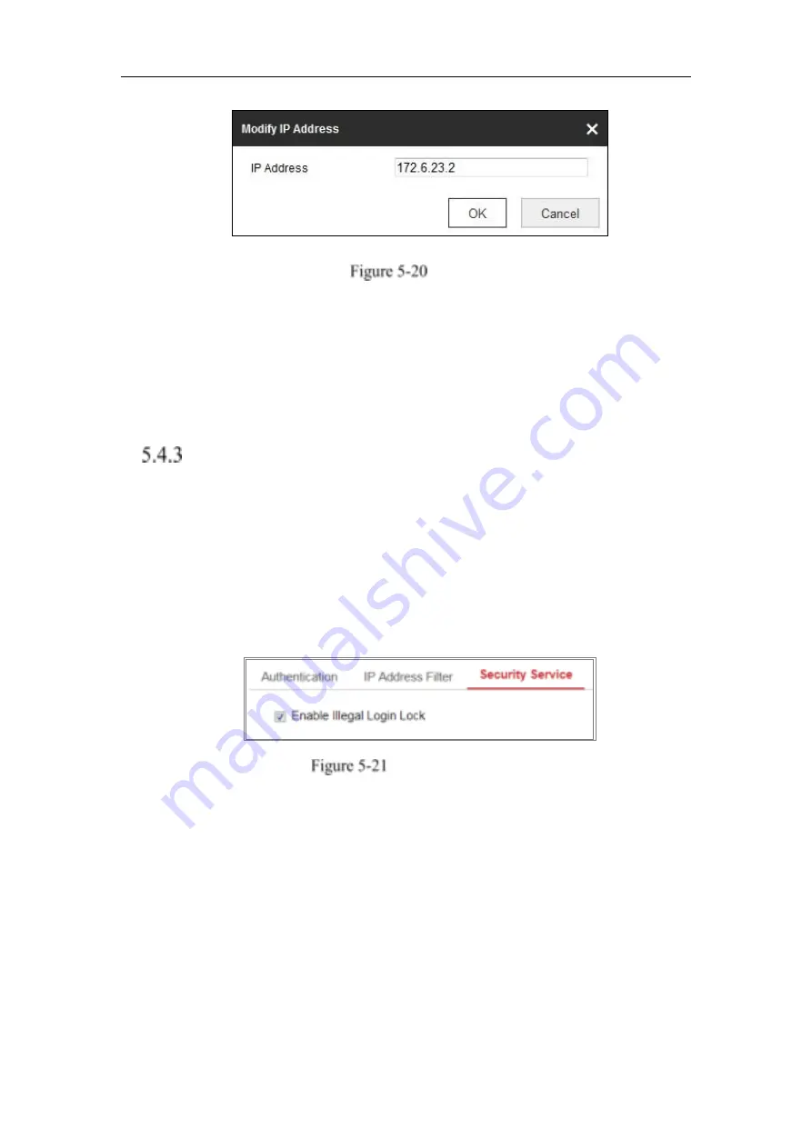 HIKVISION UD08391B User Manual Download Page 44