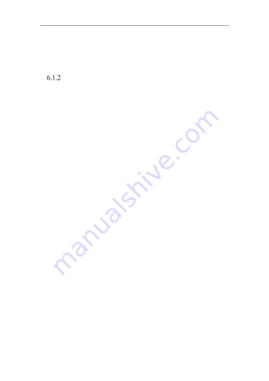 HIKVISION UD08391B User Manual Download Page 51