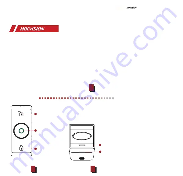 HIKVISION UD09022B Скачать руководство пользователя страница 1