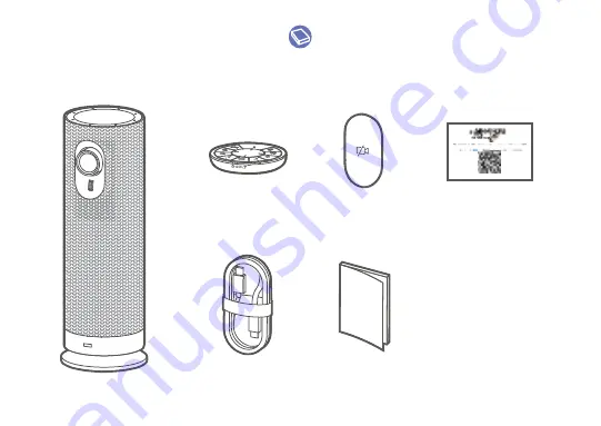 HIKVISION UVCX12R01 Скачать руководство пользователя страница 2