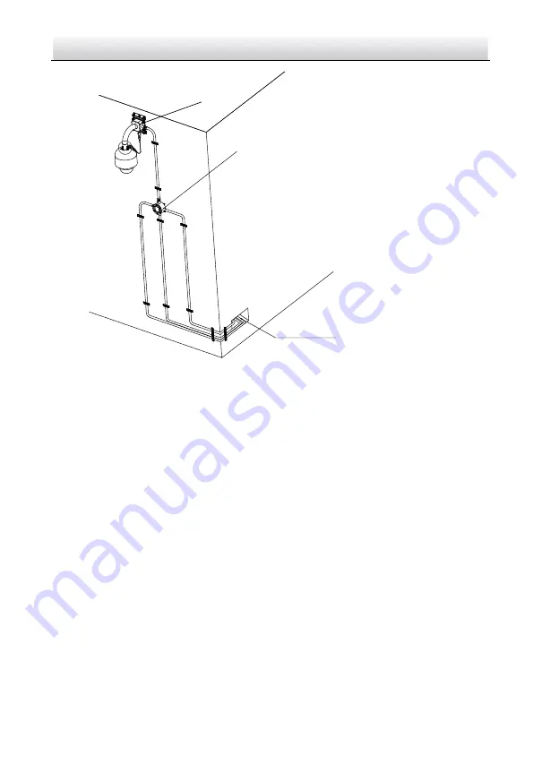 HIKVISION W316L Quick Start Manual Download Page 14