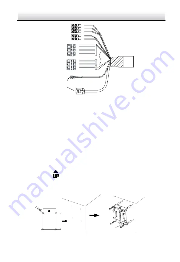 HIKVISION W316L Скачать руководство пользователя страница 15