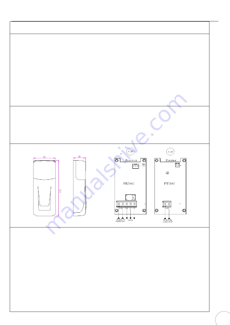 Hiland P5102 User Manual Download Page 1