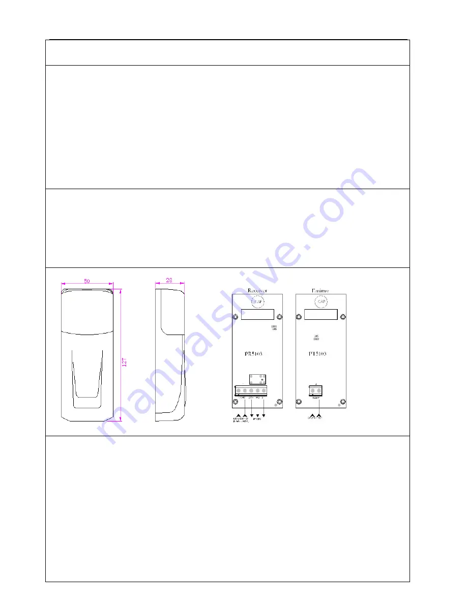 Hiland P5103 User Manual Download Page 1