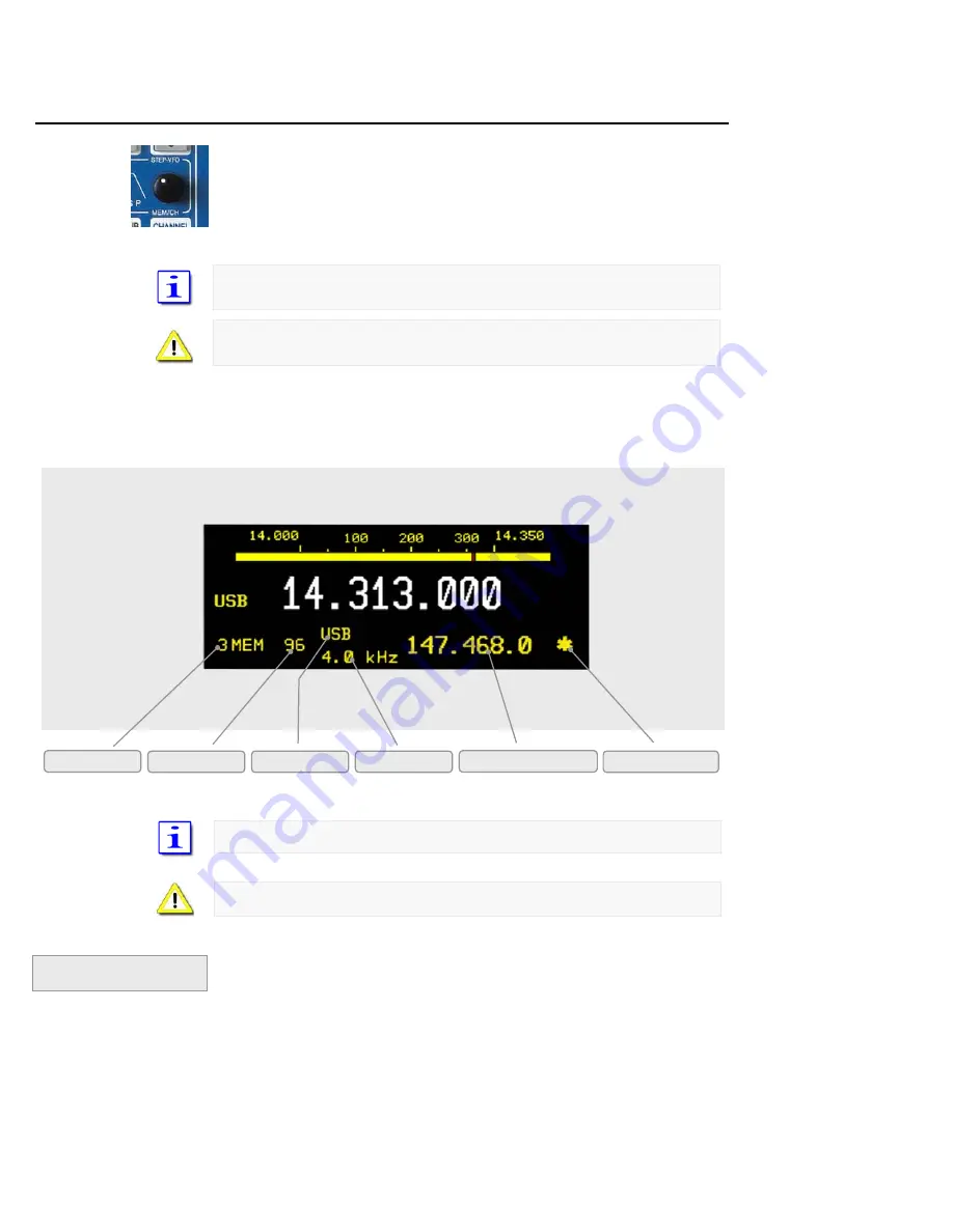 Hilberling PT-8000 Operating Manual Download Page 56