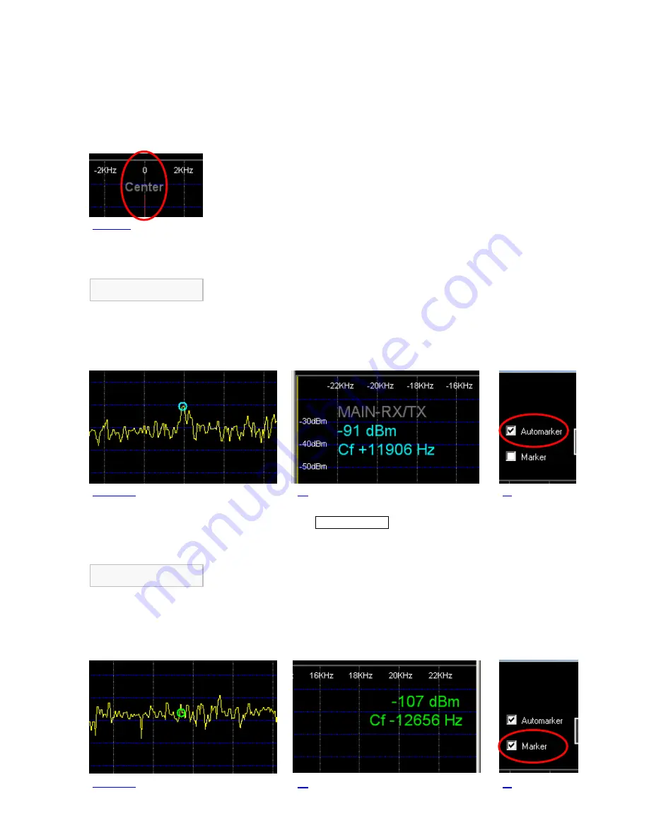 Hilberling PT-8000A Operating Manual Download Page 83