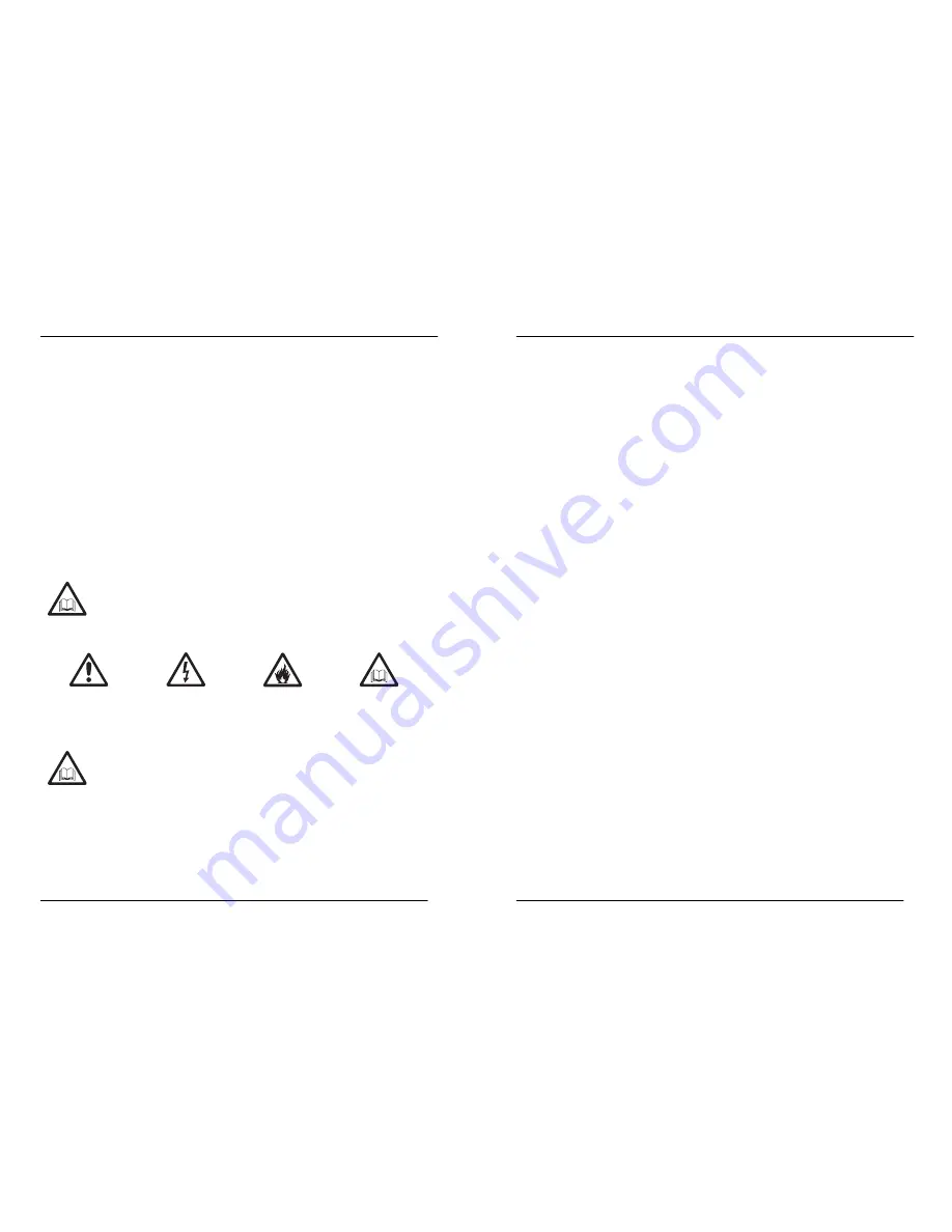 Hill Audio ZPR4620 User Manual Download Page 2