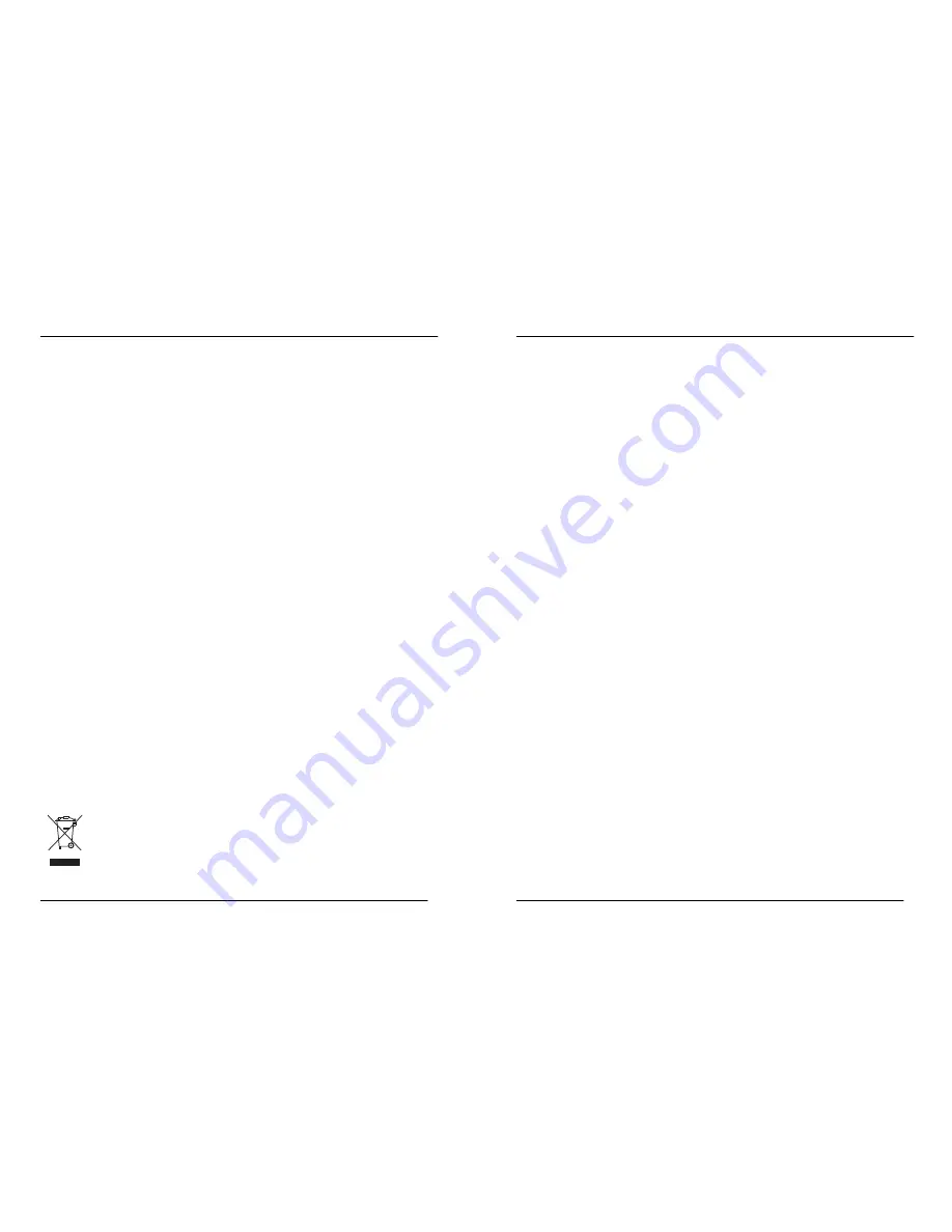 Hill Audio ZPR4620 User Manual Download Page 4