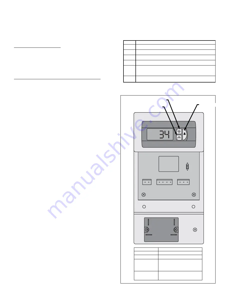 Hill Phoenix 05DMA Installation & Operating Handbook Download Page 18