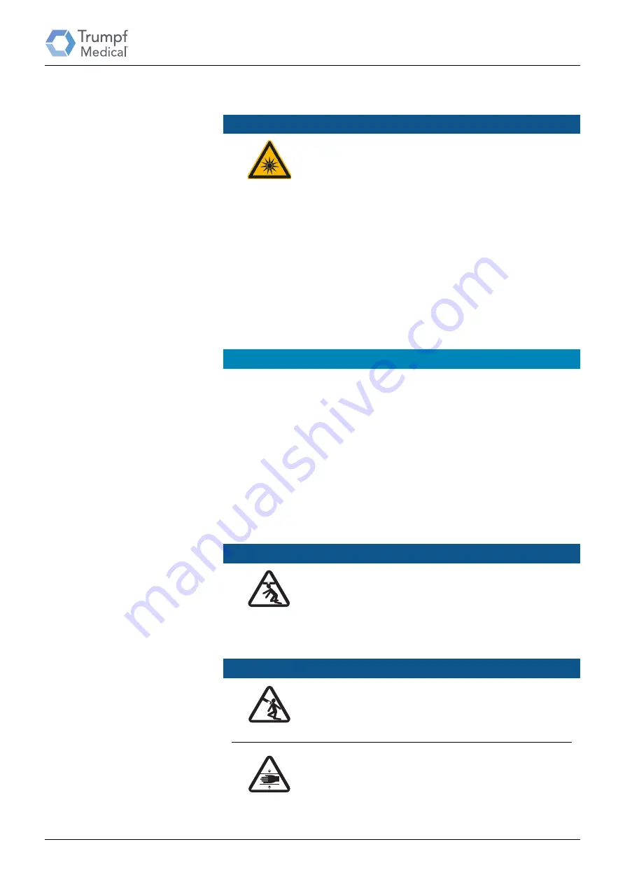 Hill-Rom 4038110 Instruction Manual Download Page 19