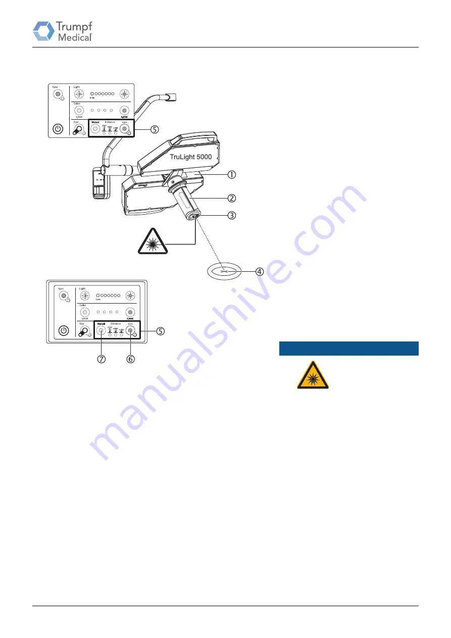 Hill-Rom 4038110 Instruction Manual Download Page 37