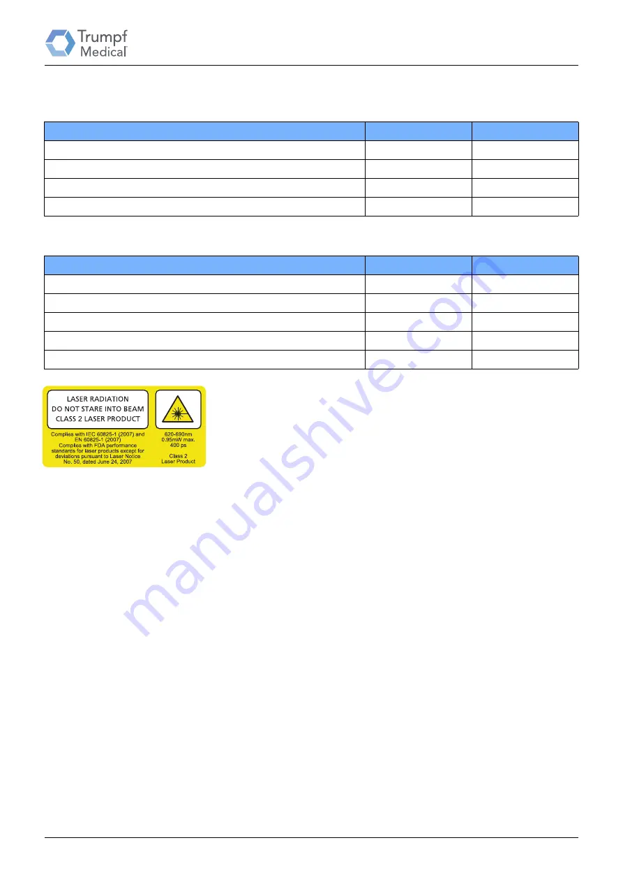 Hill-Rom 4038110 Instruction Manual Download Page 85