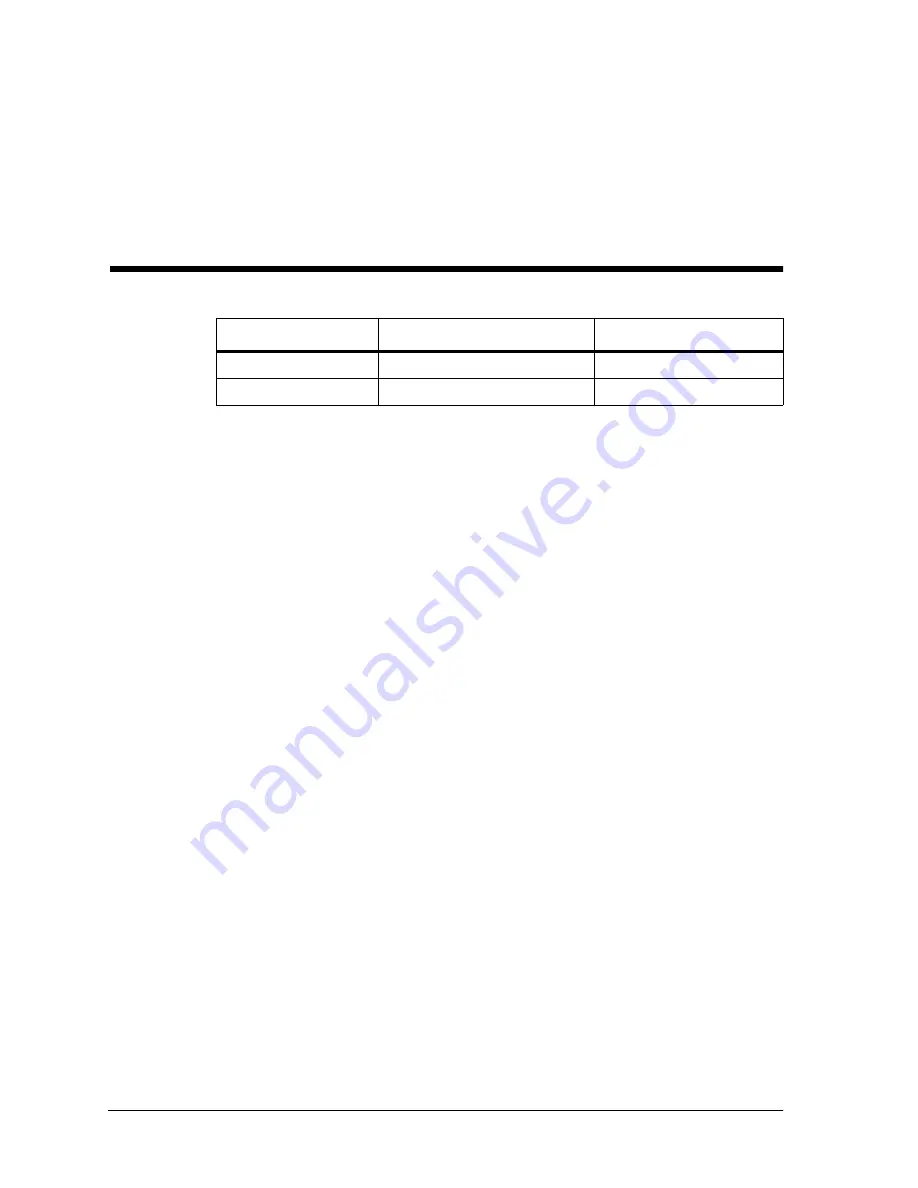 Hill-Rom Advanta P1600 Service Manual Download Page 3