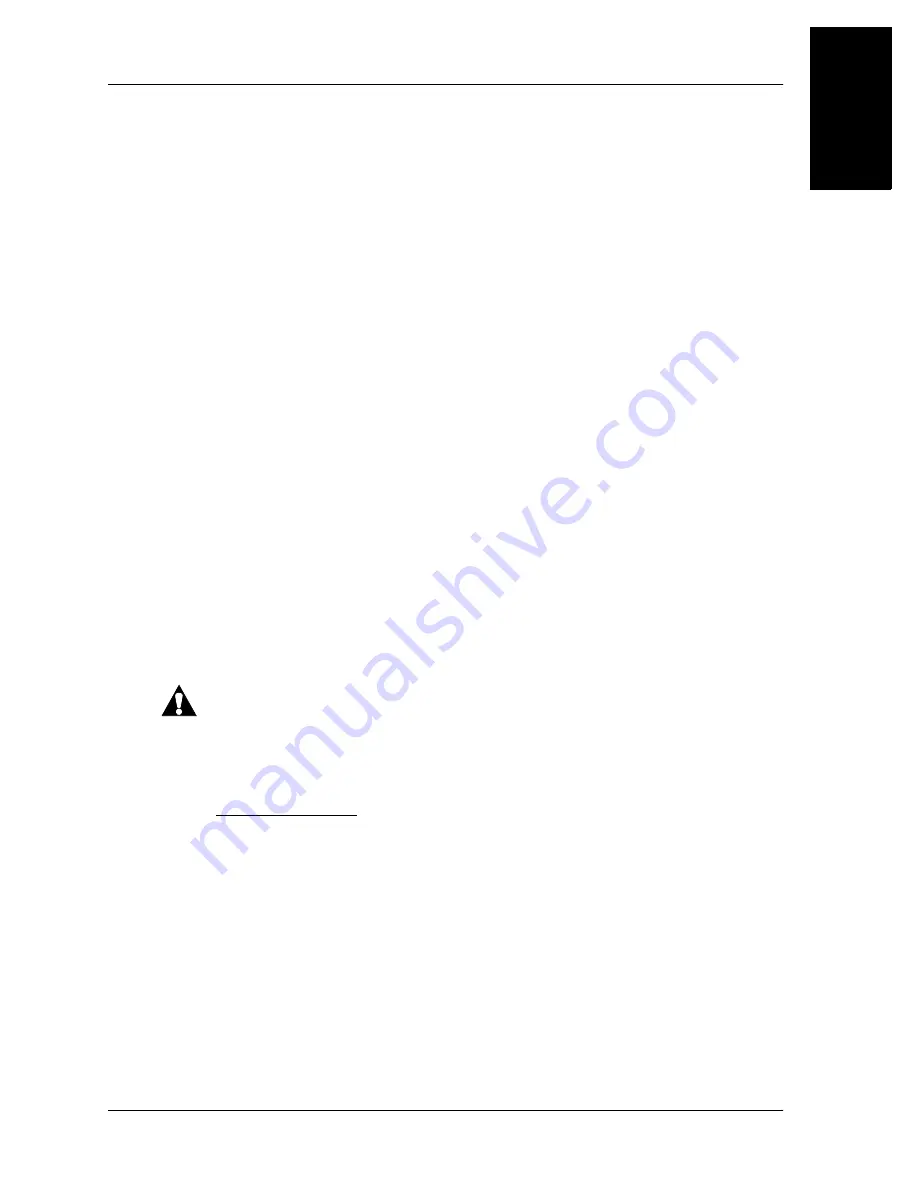 Hill-Rom Advanta P1600 Service Manual Download Page 49