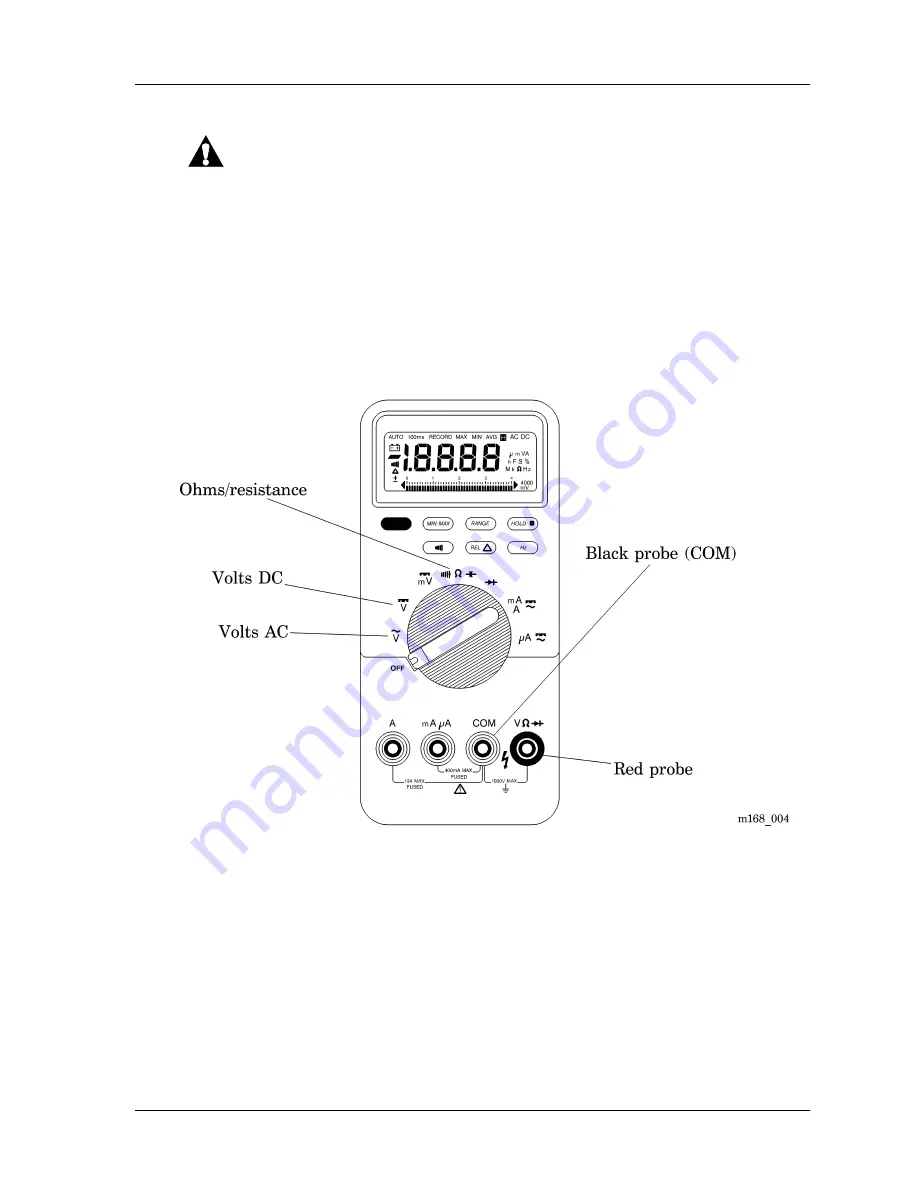 Hill-Rom Advanta P1600 Service Manual Download Page 70