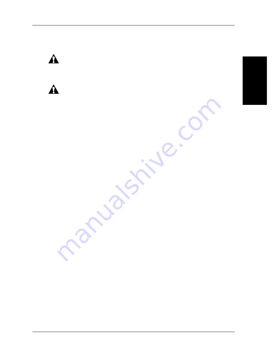 Hill-Rom Advanta P1600 Service Manual Download Page 123